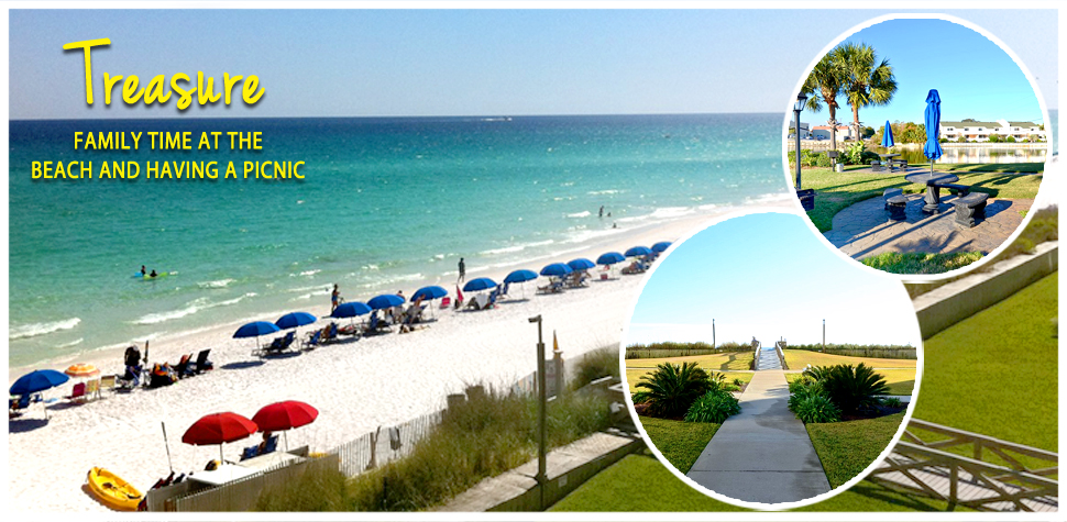 Handicap Lodging Info Emerald Coast Accessible Sline Towers Destin